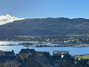 Campbeltown View